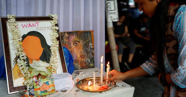 Kolkata doctor’s rape, murder: Ex-TMC MLA among three named in fresh FIR about ‘hasty’ cremation