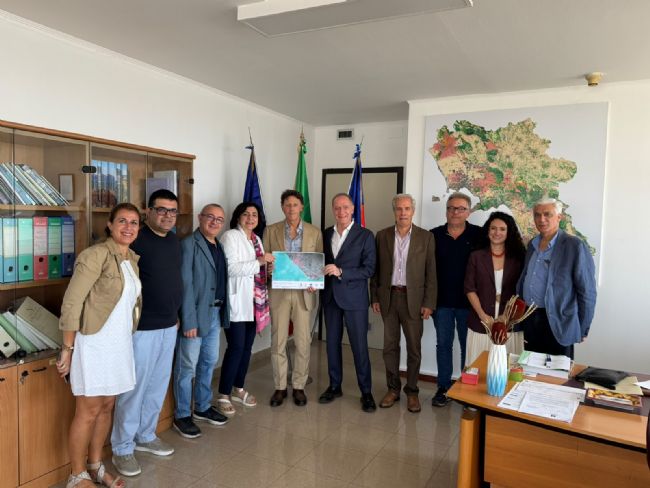 #PoliticaLavoro #Torre del Greco - Oltre 16 milioni dai fondi Prius per la riqualificazione urbana