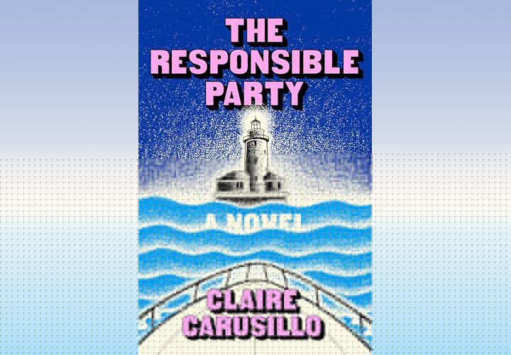 ‘The Responsible Party’ book release is a decade in the making