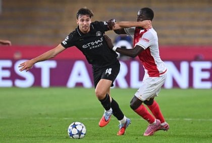 Rodri replacements in short supply with Manchester City’s metronome lacking rhythm | Will Unwin