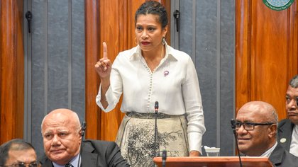 66% of women in Fiji face some form of abuse: Tabuya