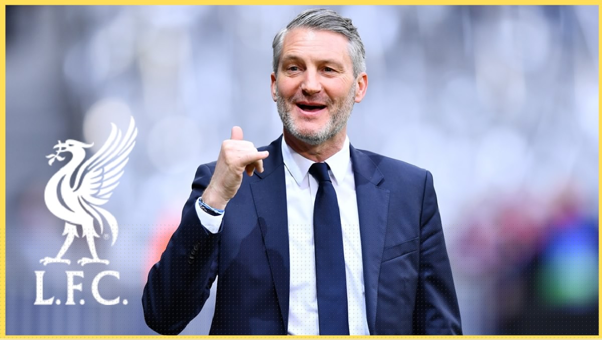 Club president responds emphatically to rumoured Liverpool target’s request for summer transfer