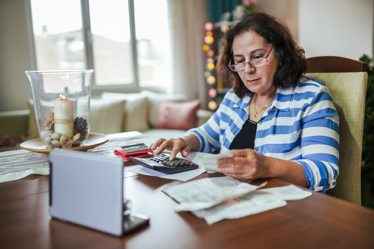 Poverty will soar among pensioners unless urgent action is taken