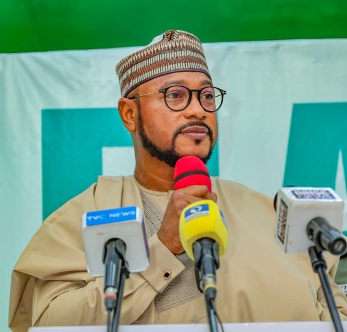 2027: No opposition party can match Gov Lawal — Aide