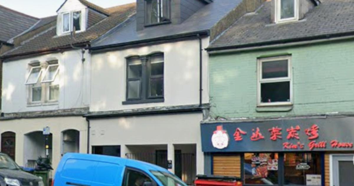 Unauthorised short-term lets used by hospital staff rejected by planning inspector