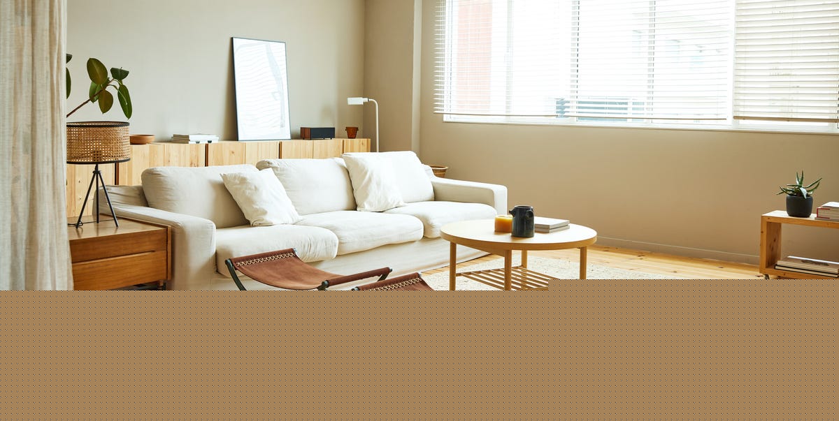 13 Small Living Room Ideas That Make the Most of Limited Space