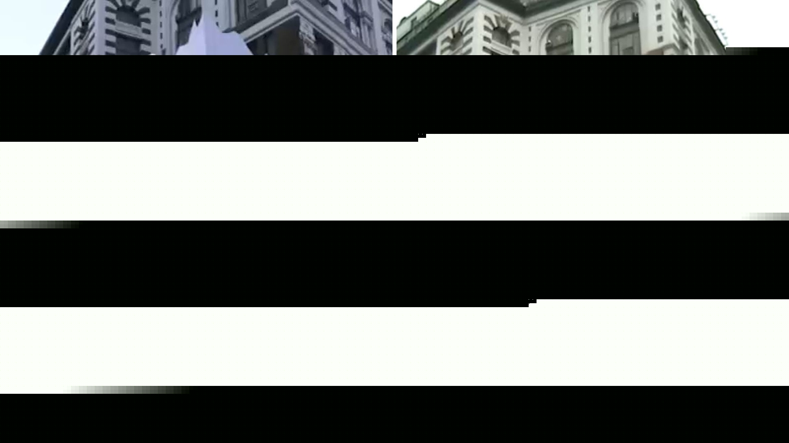 Beloved Macy's red shopping bag billboard in Herald Square taken down after decades