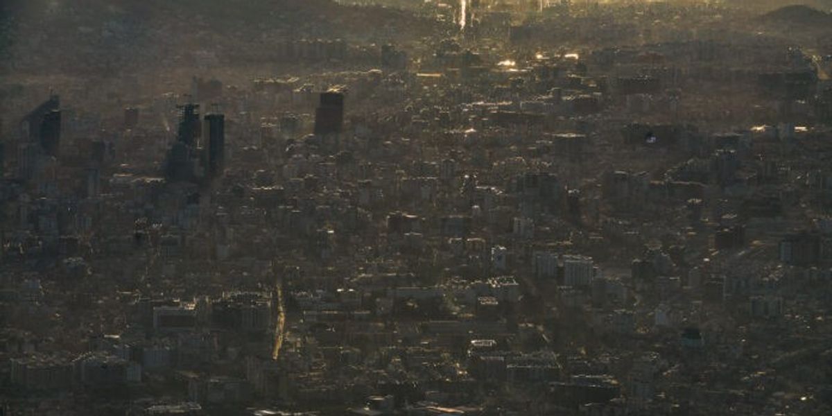 Shqipëria ndër vendet me ajrin më vdekjeprurës në Evropë