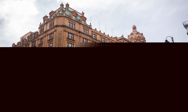 Harrods returns to profit after 2024 loss triggered by Al Fayed abuse provision