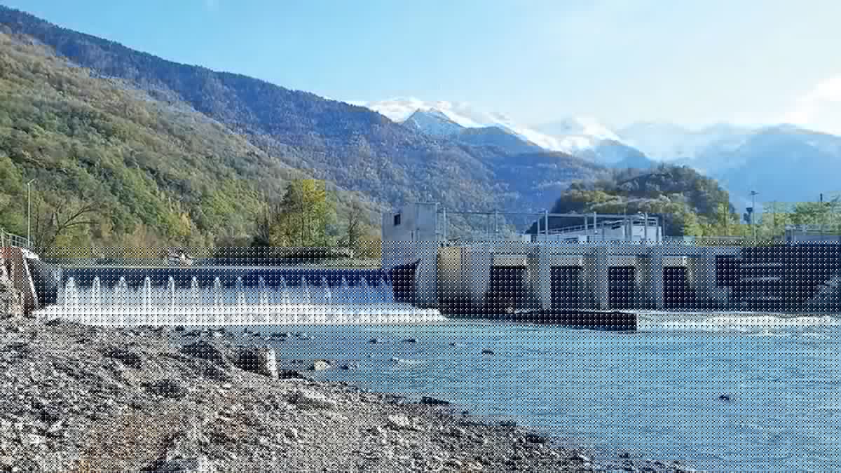 Punjab to Build 800 New Mini Dams in 3 Years