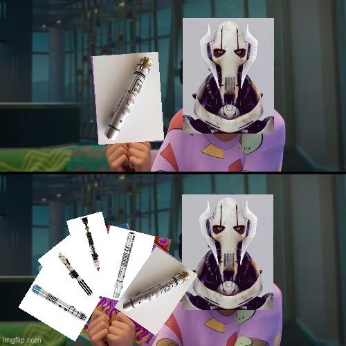 Prequel Memes - A fine addition for your meme collections | /r/PrequelMemes