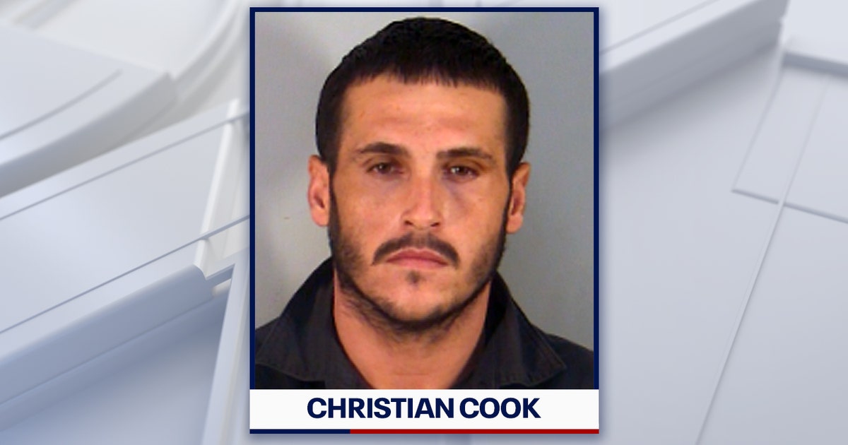 Man accused of shooting 3 people after fight at Lake County bonfire