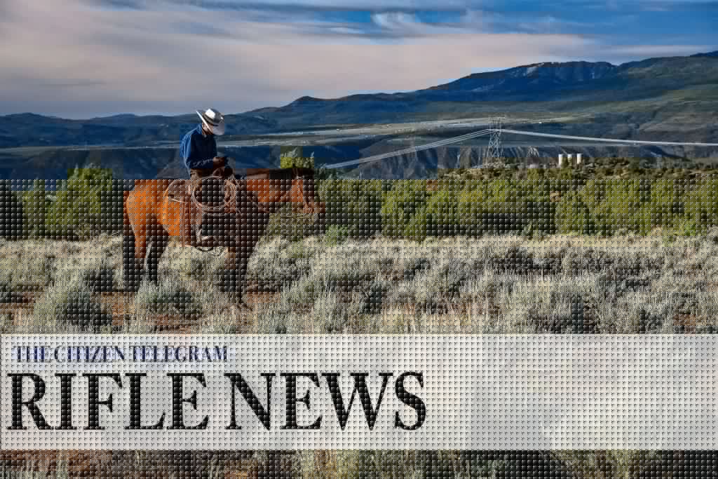 Rifle considers new regulations as data center inquiries emerge