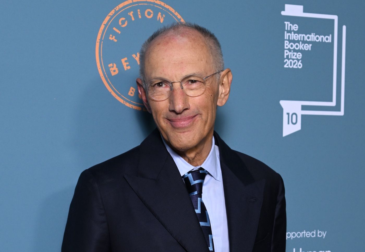Local Billionaire Michael Moritz Launches $150 Million Challenge to ‘Revitalize’ San Francisco