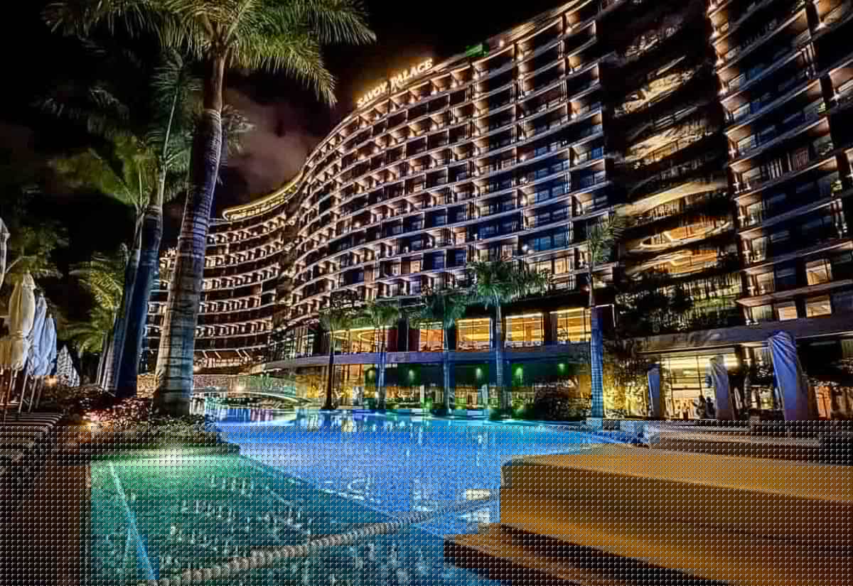 Luxury off the coast of Portugal: Cristiano Ronaldo’s favorite spots
