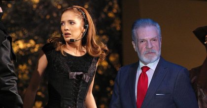 ¿Por sus qué? Alejandro Tommasi, actor de ‘Destilando amor’, afirma que Adela Noriega se retiró ‘por sus hijos’