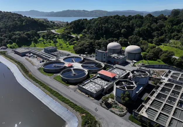 30+ water utility cyberattacks expose a vulnerability across US cities