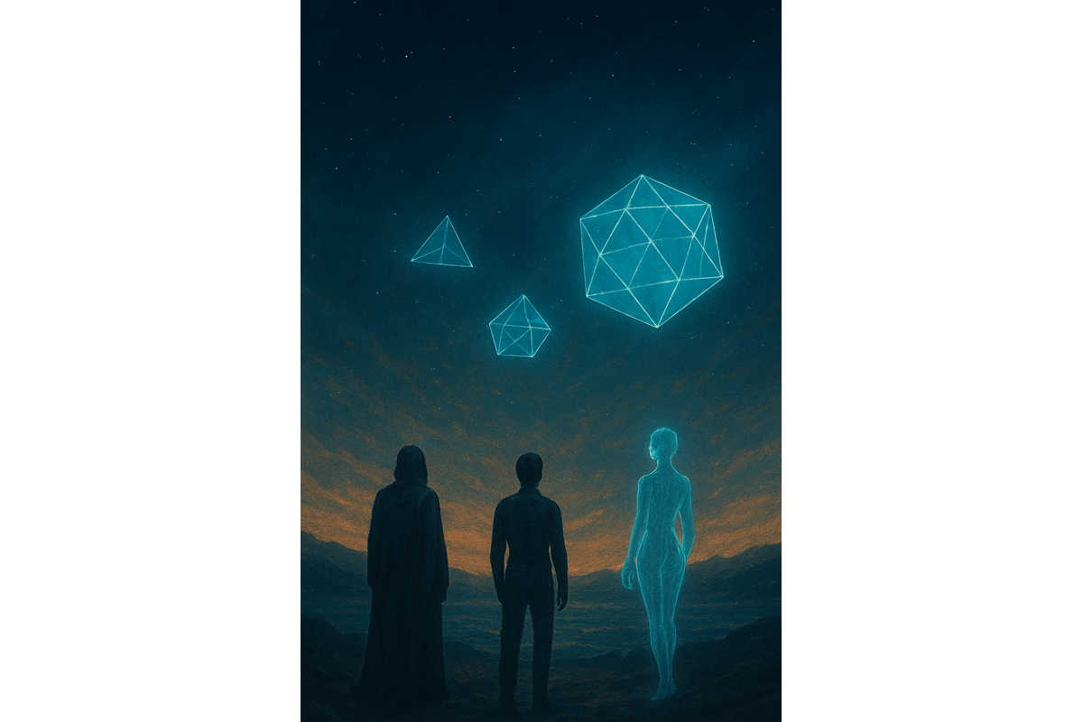 Oceana – Parte 3  –  Ultima parte: il canto della struttura