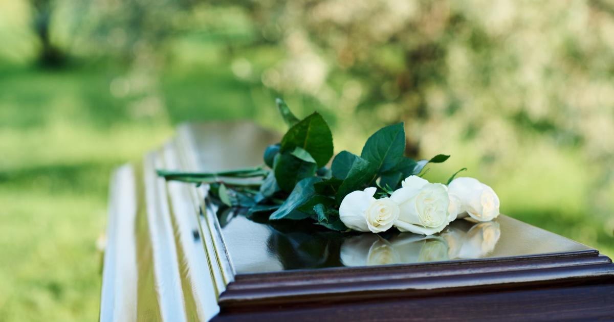 Kendal and South Lakes death notices from The Westmorland Gazette