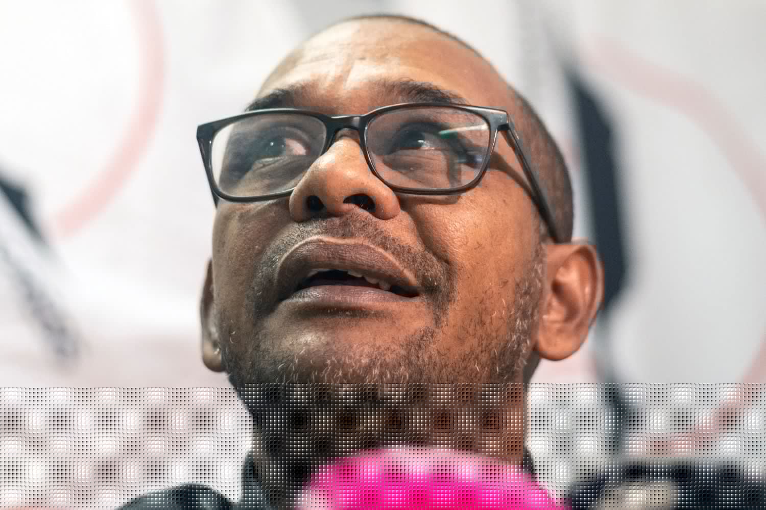 Why Fadiel Adams won’t testify at the Madlanga Commission on Tuesday