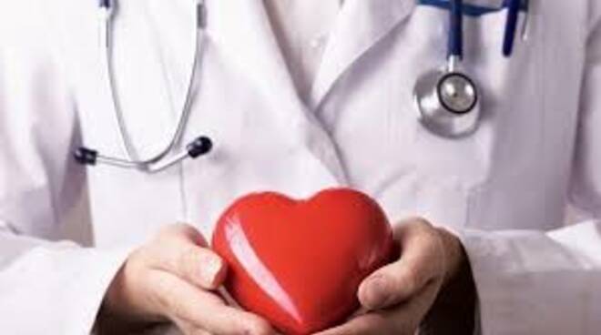 All’Ospedale di Desenzano eseguita la prima donazione di cuore