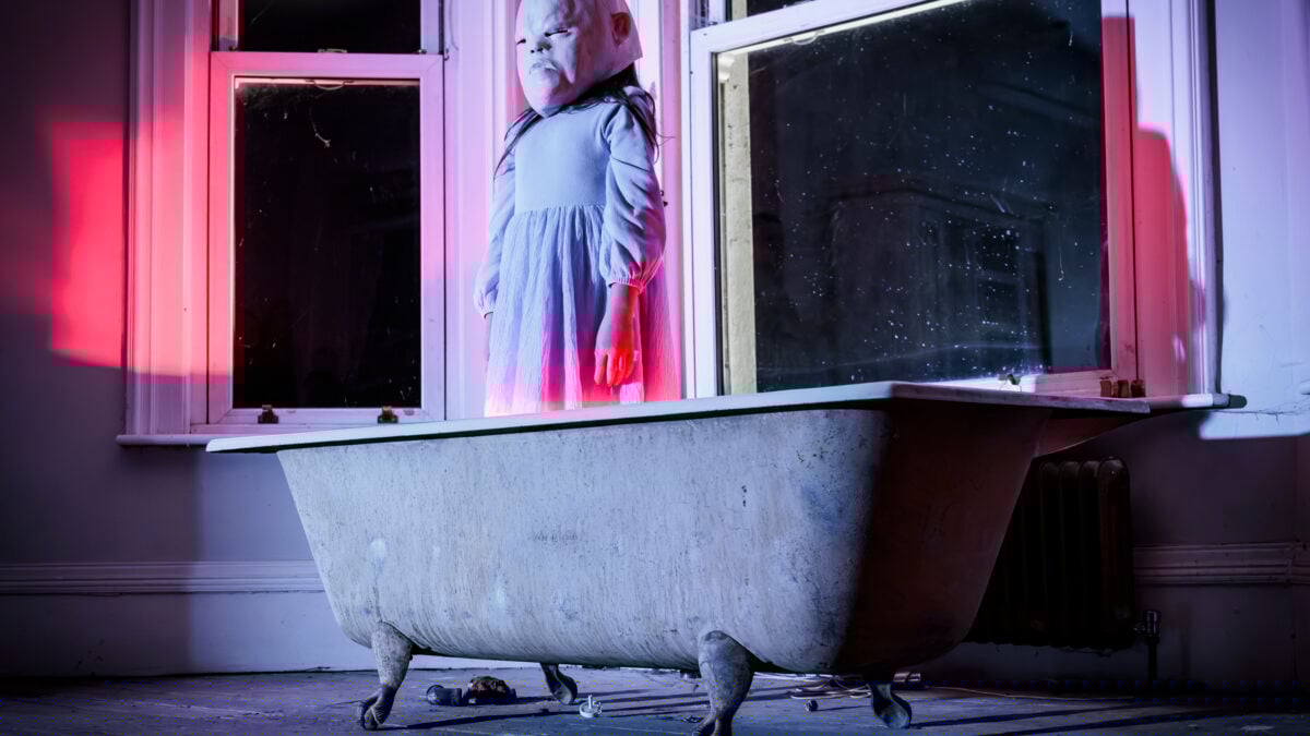 ‘Harbinger’ Is Ready to Claim Your Soul in the Red-Band Trailer [Exclusive]