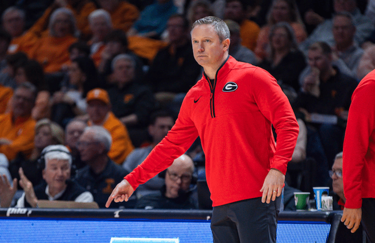 What Georgia HC Mike White Said Following Loss Against Tennessee