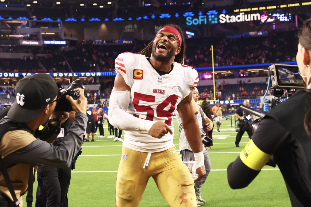 49ers report card: ‘Huge character win’ by shorthanded NFC West leader