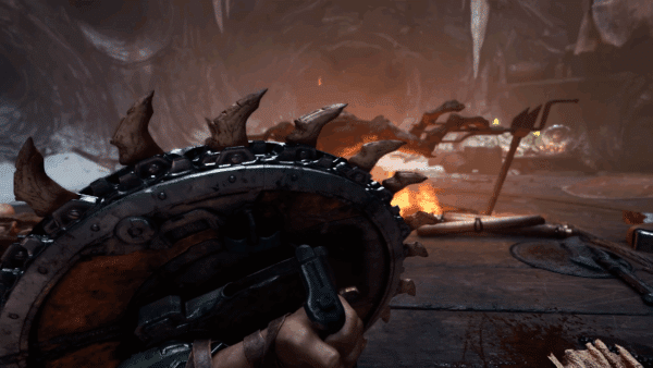DOOM: The Dark Ages Revelations Hotfix 2 Released on July 29 as Update 1.015