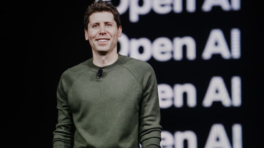 Amazon in talks over $50bn investment in OpenAI as AI arms race accelerates