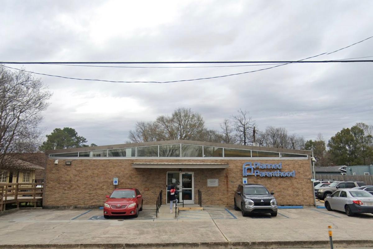 Planned Parenthood Closes All Louisiana Locations