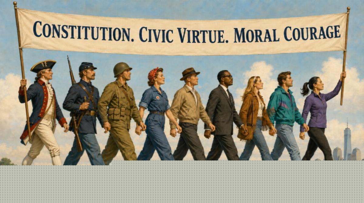 Do We Have A Duty To Resist?