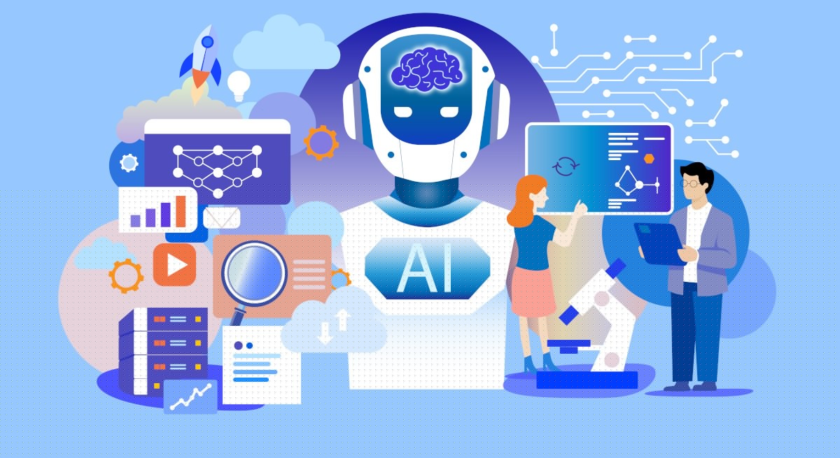 AI’s impact on research and development is undeniable, say experts