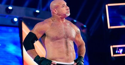 Promoter Refutes Claim Goldberg Walked Out on Autograph Signing