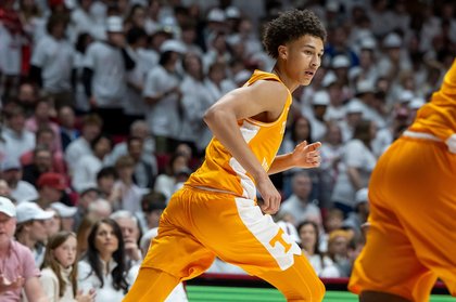 Where to watch Tennessee vs. Georgia today: College basketball free stream