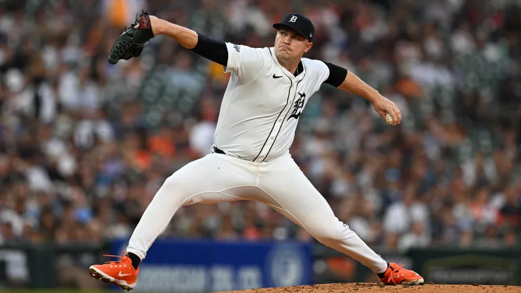 Tarik Skubal’s journey: from overlooked prospect to Detroit Tigers’ Cy Young Ace