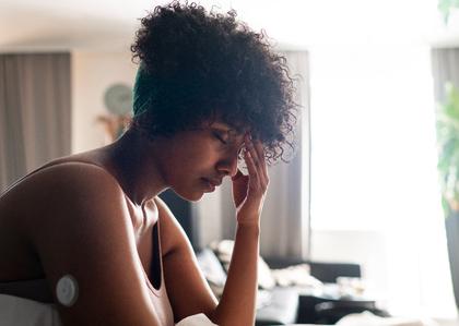 Stress vs. Your Strands: How Managing Stress Impacts Hair Health