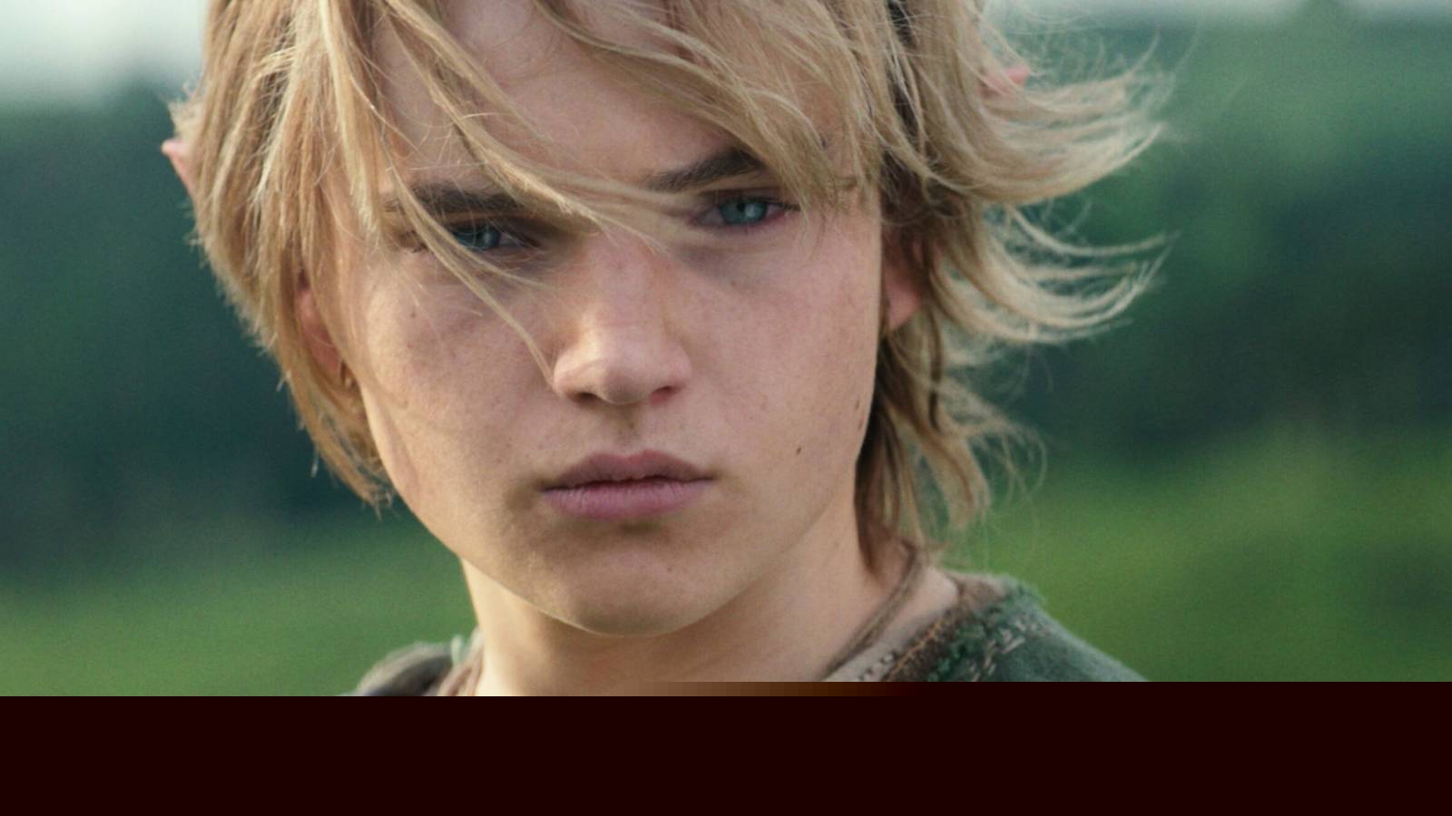 The Reason the Live-Action Link Had Never Played Zelda Will Make You Feel Old