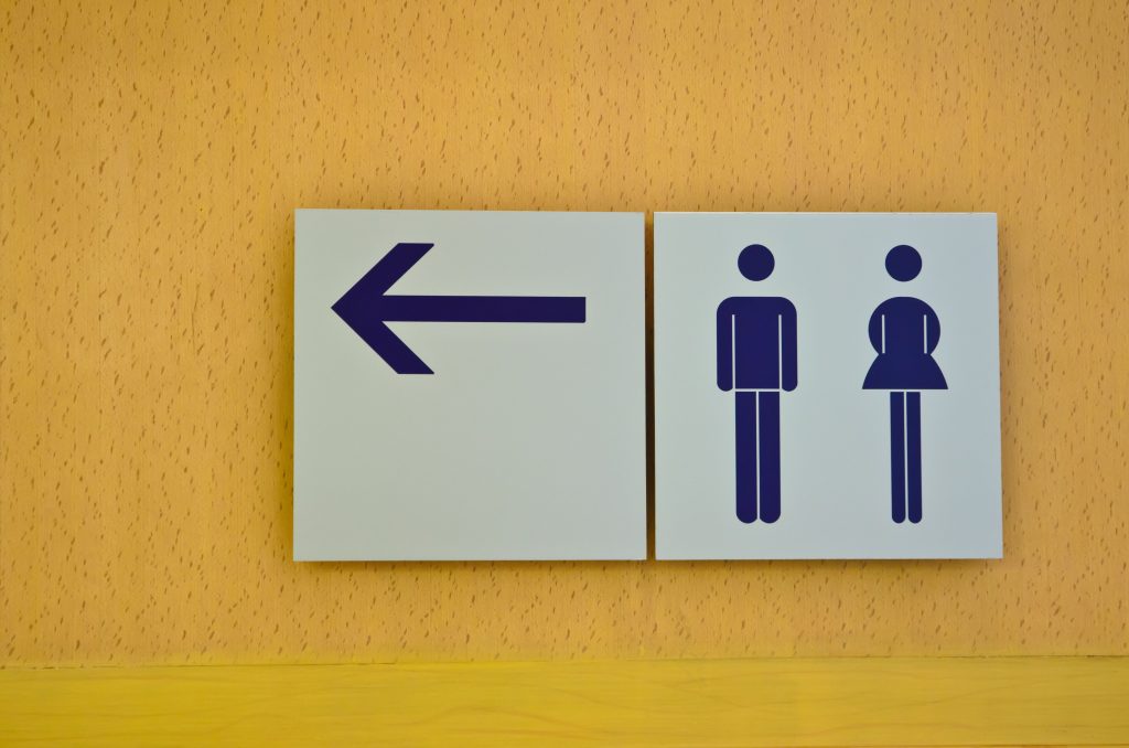 RCN issues warning as new code on single sex spaces kicks in
