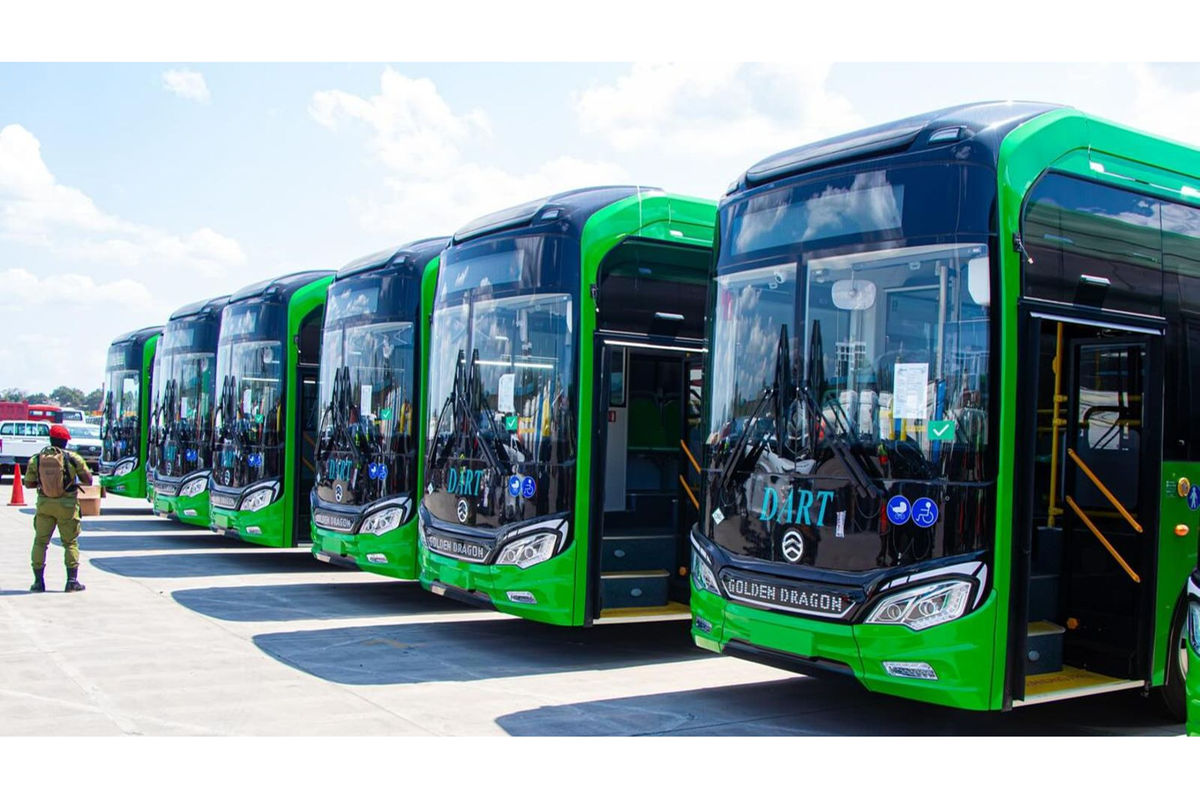 Why new Dart and Udart bosses have their hands full