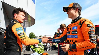 How to watch Azerbaijan Grand Prix 2025: live stream the F1 online from anywhere