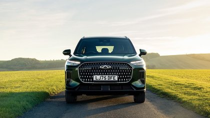 Chinese car giant Chery could use JLR plant to build its cars in the UK as Keir Starmer travels to Beijing