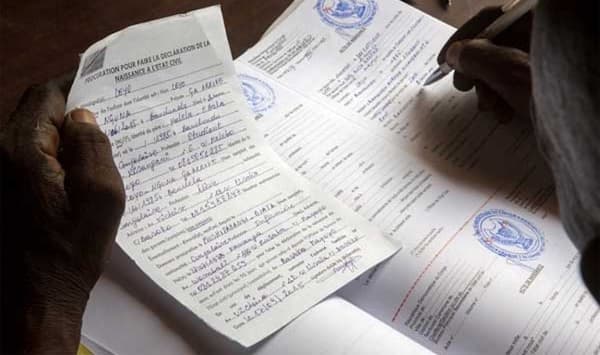 Après les fraudes, la Cour des Comptes audite l’état civil dans 74 communes