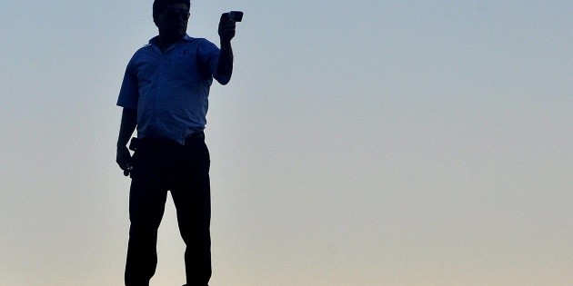 ¿Quiénes son los periodistas que han sido asesinados en 2026?
