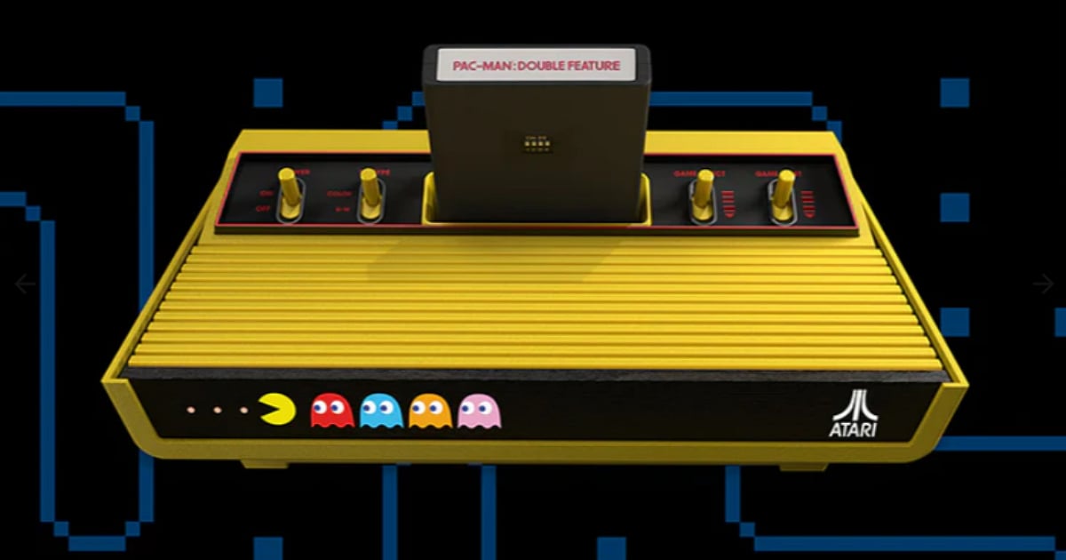 Atari Signs Universal Partnership for 10 Game Adaptations