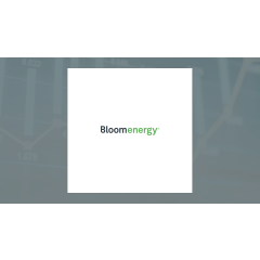Bloom Energy (NYSE:BE)  Shares Down 2.4%  on Analyst Downgrade