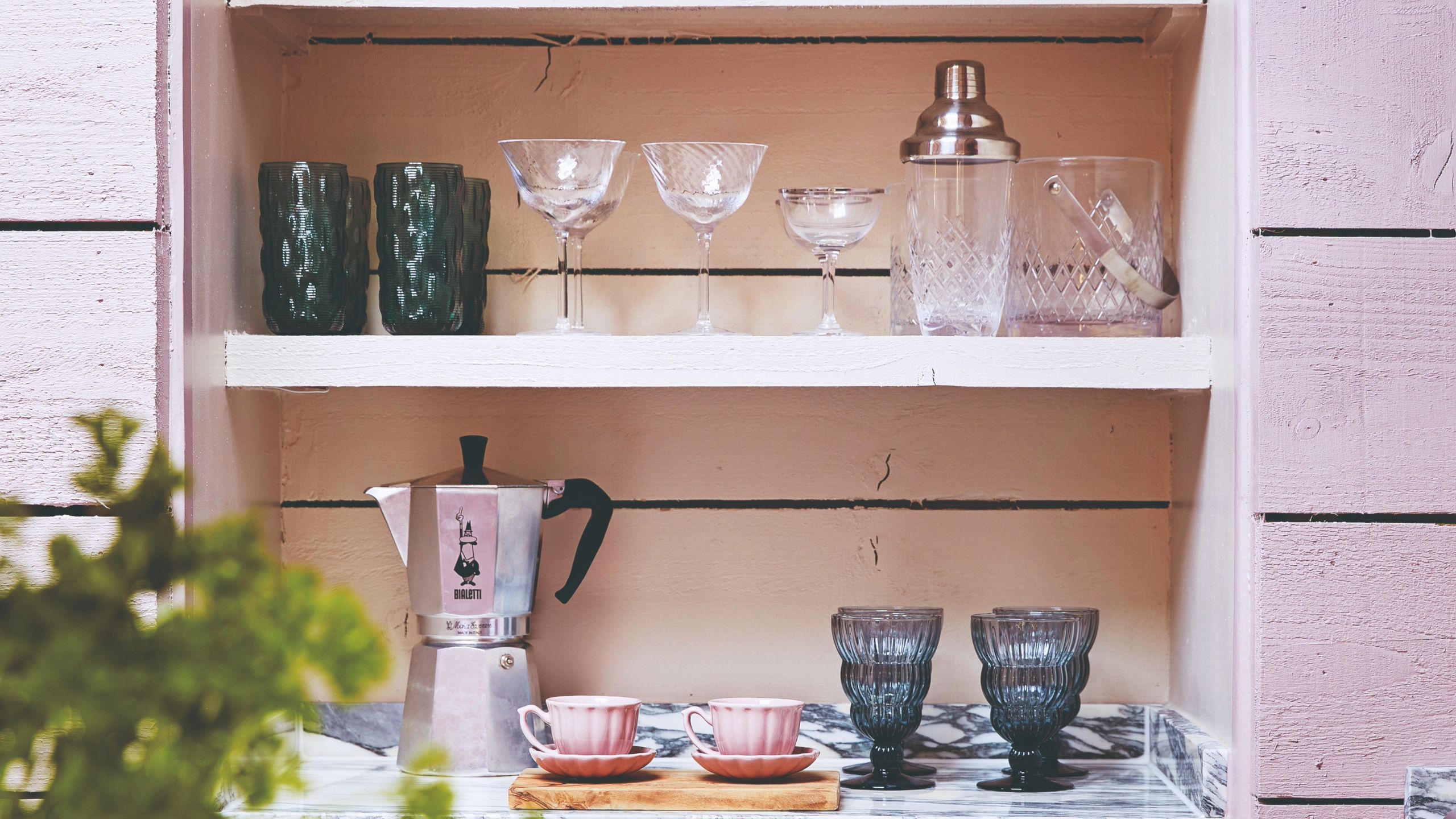 Coffee machines are taking wedding registry lists by storm in 2026 – these are the 5 top sellers on the UK’s biggest gift list service
