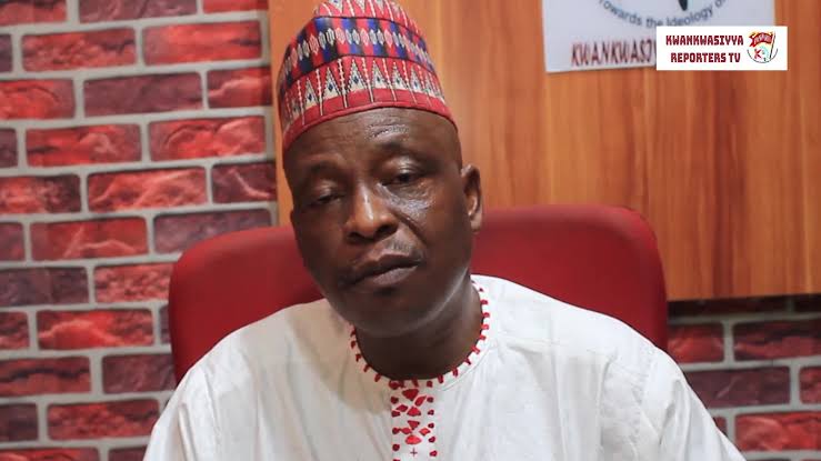 Court Orders Detention of Kano Electoral Commission Chairman, Kwankwaso Ally