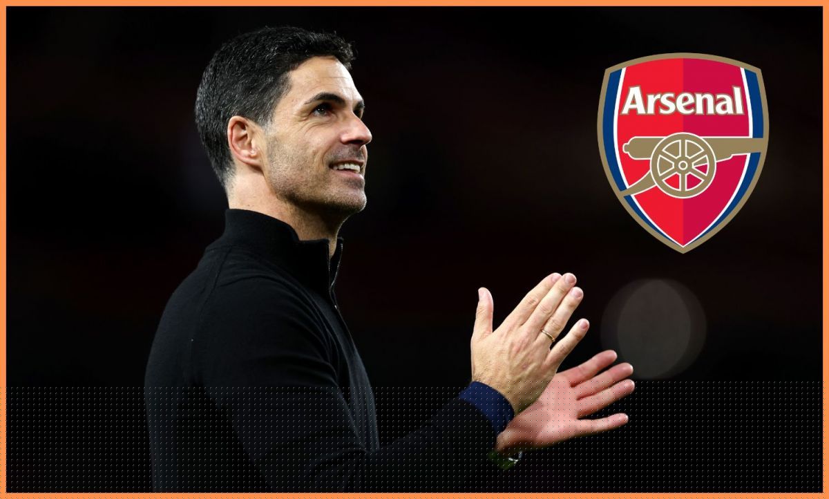 Contact made as Arsenal approached by European giants for star attacker; Gunners open to selling on one condition