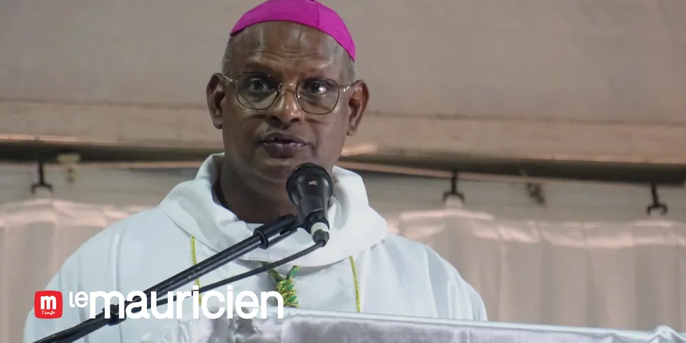 Festival des vocations et ordination — Mgr Durhône : « Vivre l’écoute pour le prêtre, c’est vivre le discernement »